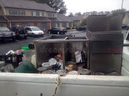 Best Commercial Junk Removal  in Moriches, NY