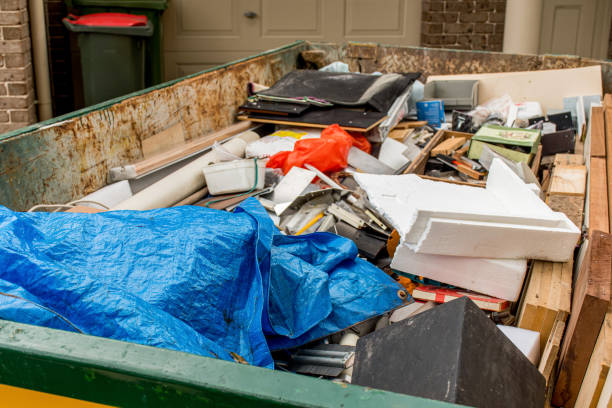 Types of Items We Remove From Your Property in Moriches, NY